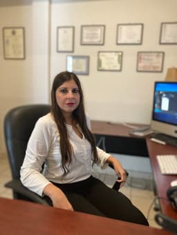 Lic. Elizabeth Martinez