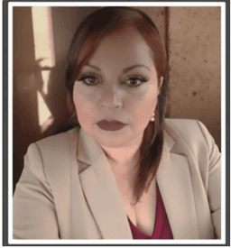 Lic. María de los Angeles Zamudio Ugalde
