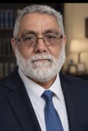 Lic. Gerardo Manuel Martínez Pérez