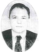 Aristides Antonio Guillen Aguilar