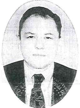 Aristides Antonio Guillen Aguilar